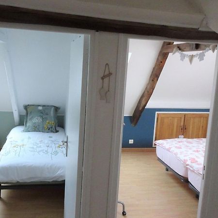 Comfortable Duplex Bay Of Morlaix, プルガヌー エクステリア 写真