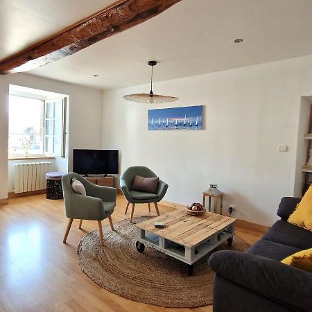 Comfortable Duplex Bay Of Morlaix, プルガヌー エクステリア 写真
