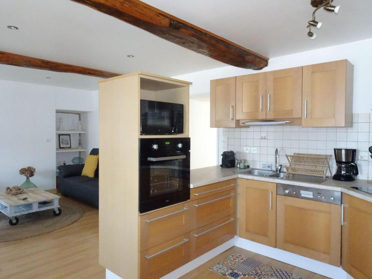 Comfortable Duplex Bay Of Morlaix, プルガヌー エクステリア 写真