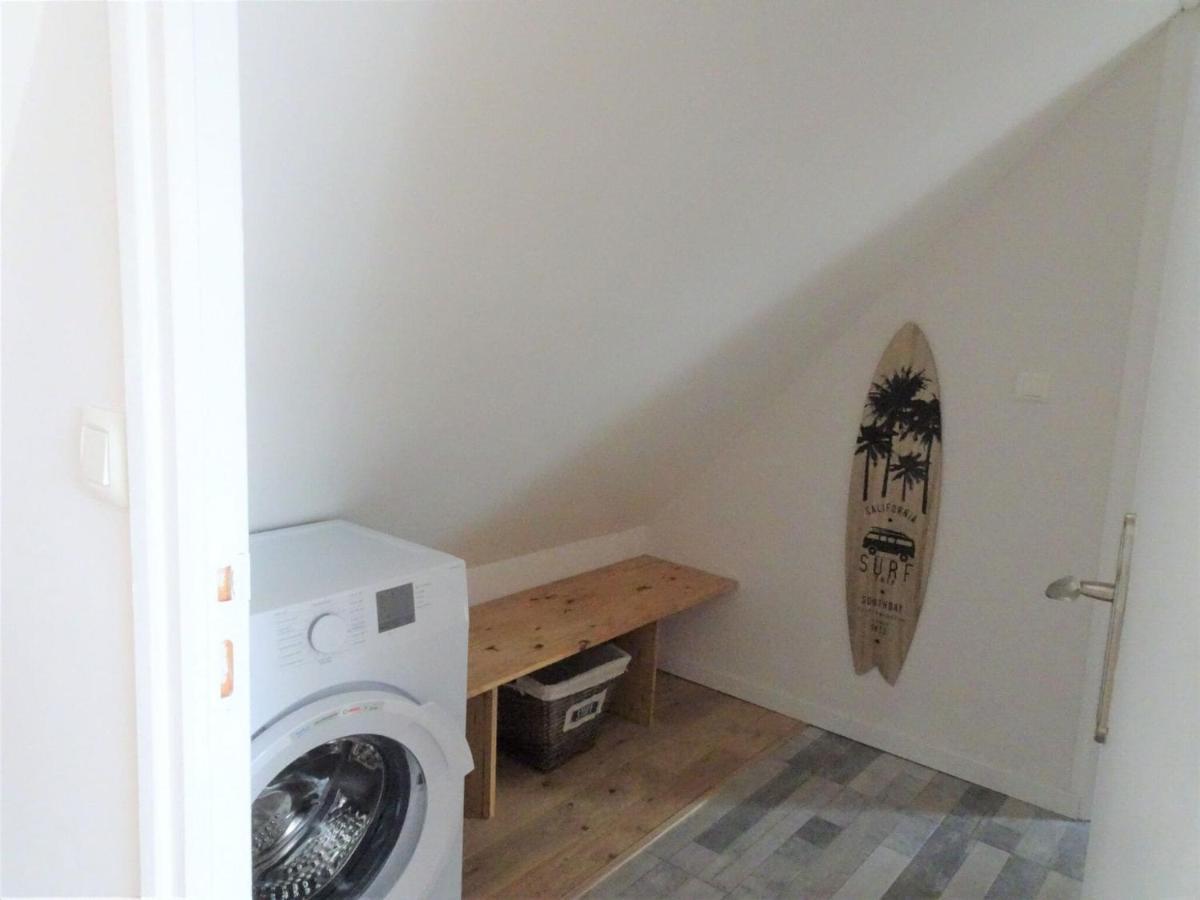Comfortable Duplex Bay Of Morlaix, プルガヌー エクステリア 写真