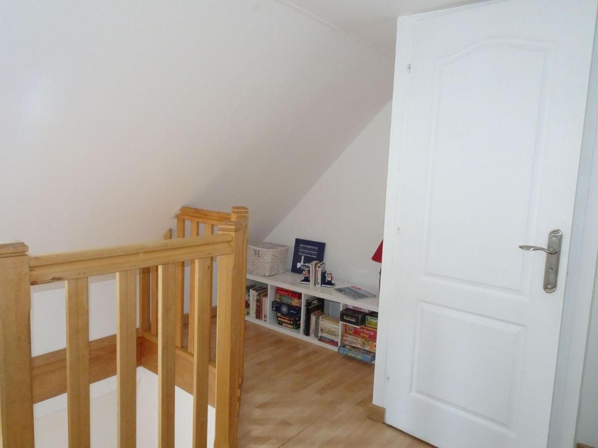 Comfortable Duplex Bay Of Morlaix, プルガヌー エクステリア 写真