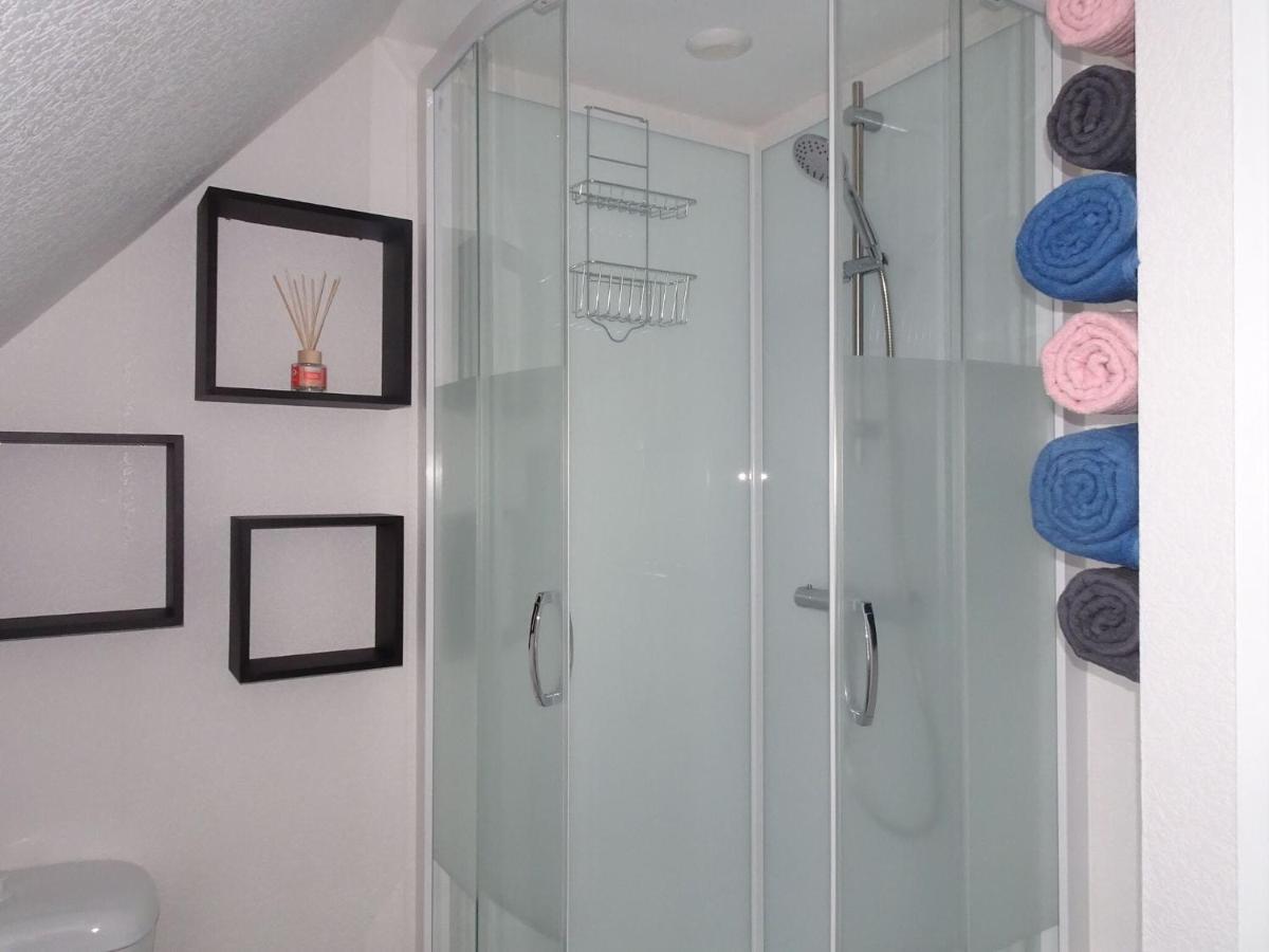 Comfortable Duplex Bay Of Morlaix, プルガヌー エクステリア 写真