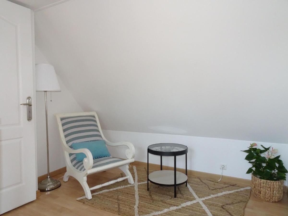 Comfortable Duplex Bay Of Morlaix, プルガヌー エクステリア 写真