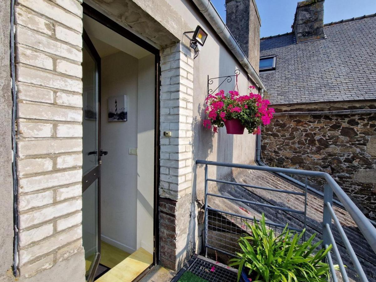 Comfortable Duplex Bay Of Morlaix, プルガヌー エクステリア 写真